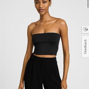 Express Body Contour Tube Top